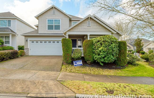 Lovely 4 BD | 3 BA | Corner Lot | Single-Family Home | Arbor Ridge Neighborhood | Spectacular Location!