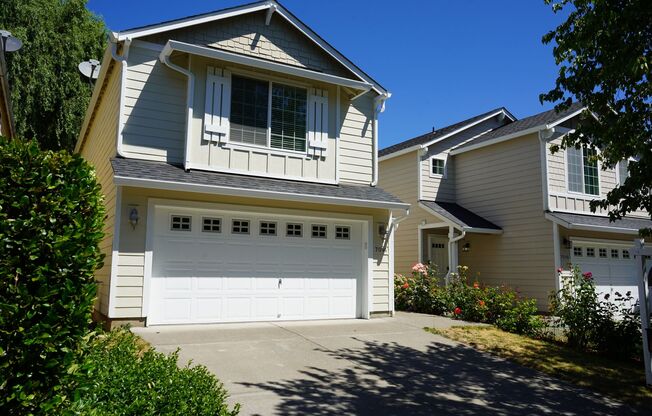 Newer Orchard Hill 2 Story Home for Lease near Vancouver Mall - 7014 NE 55th St