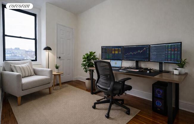 541 West 142nd Street