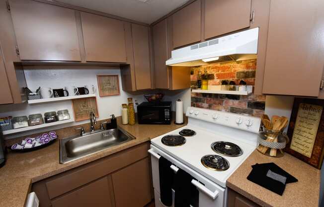 Kitchen Westminster Tampa Florida