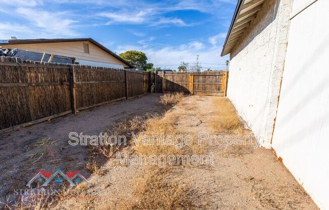 Partner-provided property photo