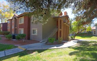 Fantastic 2 Bedroom Condo!