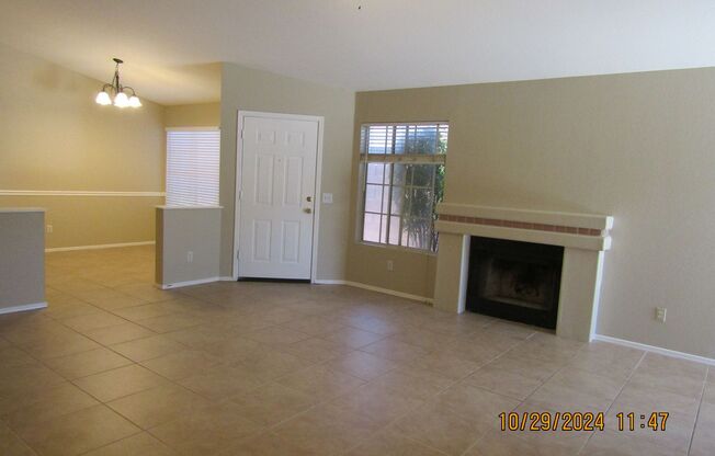 3 beds, 2 baths, $2,395