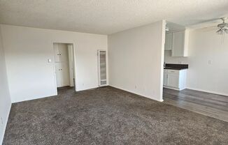 1 Bedroom Unit With 1 Parking