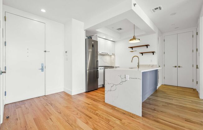 627 Dekalb Ave 6F (CONDO Rental) and PS 5
