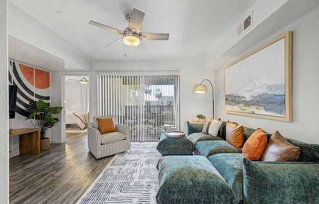 2 beds, 2 baths, 850 sqft, $2,900, Unit 314