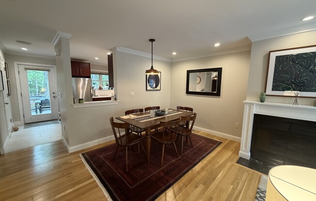 2 beds, 2.5 baths, 1,667 sqft, $3,700, Unit 3