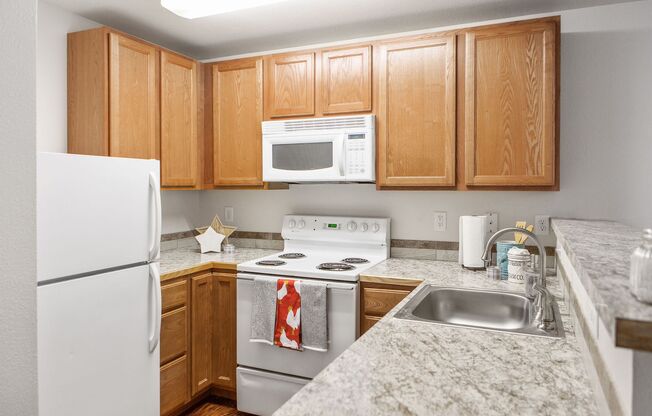 Atrium Suites Apartments
