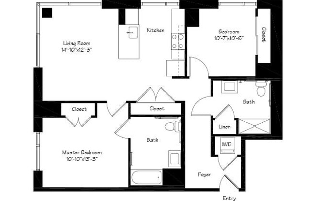 Partner-provided property photo