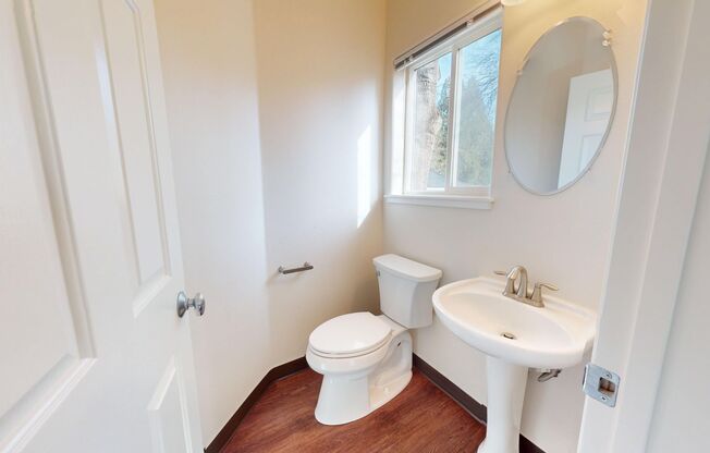 2 beds, 2.5 baths, 1,264 sqft, $2,400, Unit 2010