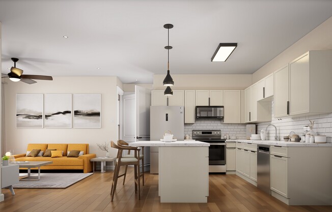 2 beds, 2 baths, 994 sqft, $1,620