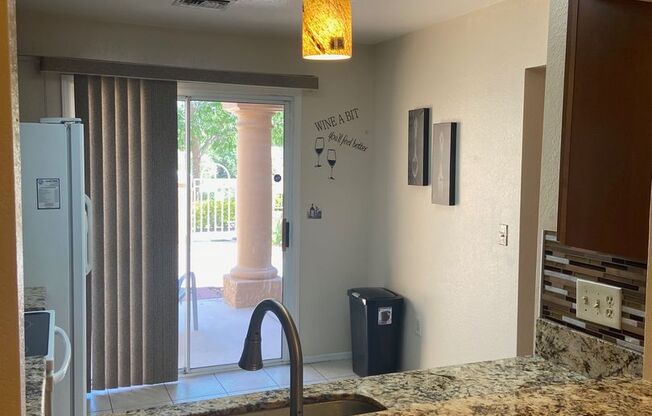 2 beds, 2 baths, $2,295