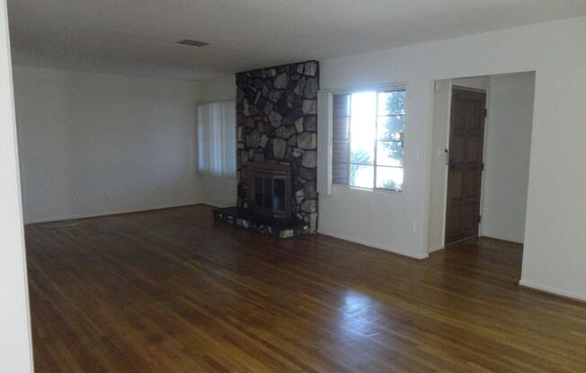 Close to SDSU 4 Bedroom Home!!