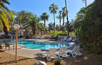 6480 Annie Oakley Drive