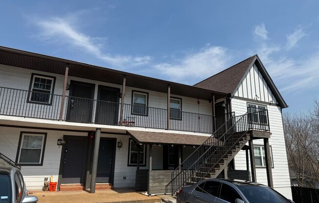 The Ridgewood Apartments in Woodbine - Remodeled Units - Gated Access - Convenient - Ample Parking - Extra Storage