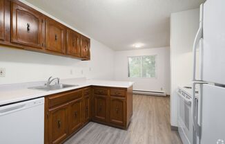 Boulder Park Apartments