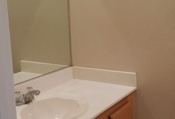 Coming SOON - Lock in the one month free rent special today!