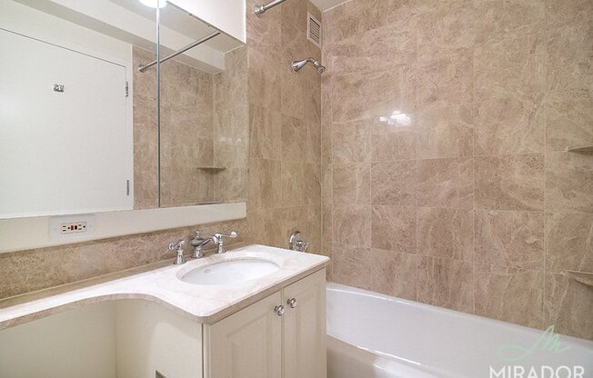 Studio, 1 bath, $4,200, Unit 1807