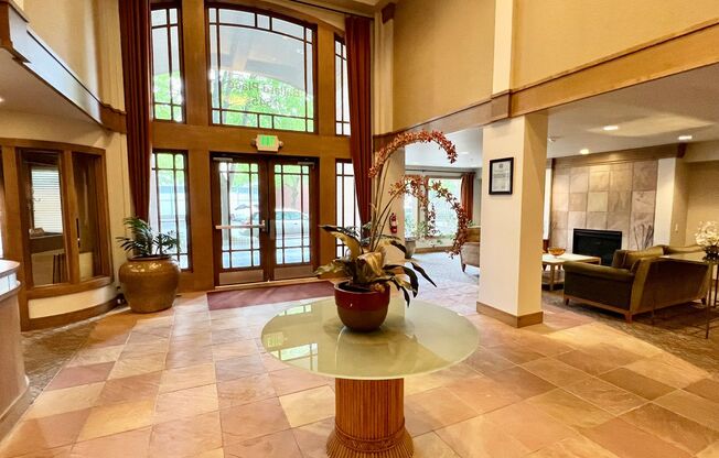 Ballard Condo