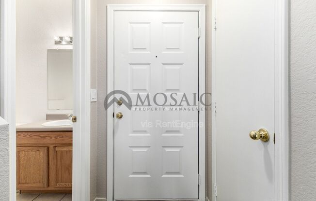 280 S Elizabeth Way #32