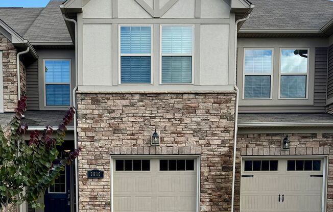 3BR/2BA Townhouse in Berewick