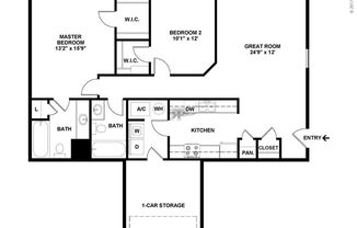 Partner-provided photo for $1559 unit