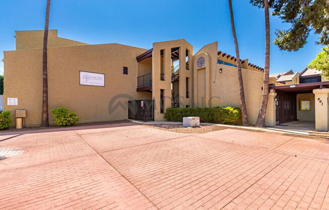 2 beds, 2 baths, 846 sqft, $995, Unit 274