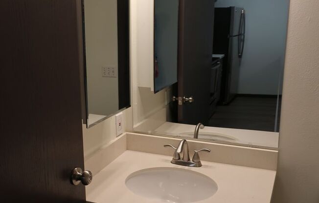 1 bed, 1 bath, $1,695, Unit 308
