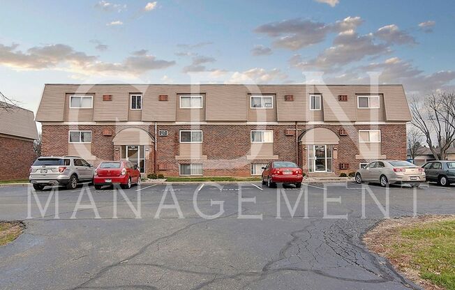 1 bed, 1 bath, 545 sqft, $699, Unit 1189 Frederick Drive