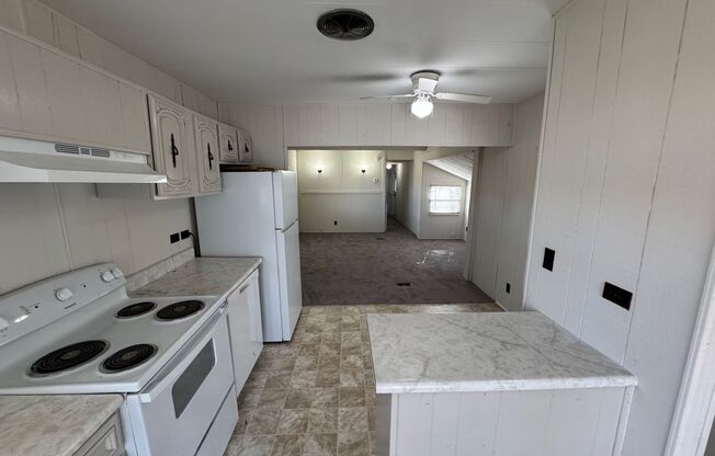 6143 Glenn Teague Road - Lot 12