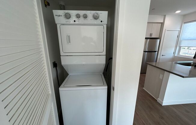 1 bed, 1 bath, 514 sqft, $2,485, Unit 2116-205