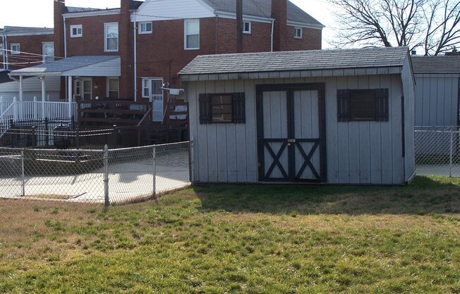 Rent Special on this Three Bedroom Home
