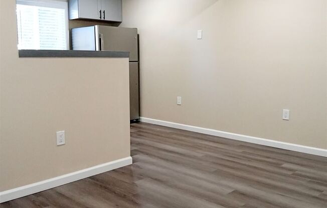 1 bed, 1 bath, 500 sqft, $2,495, Unit #4