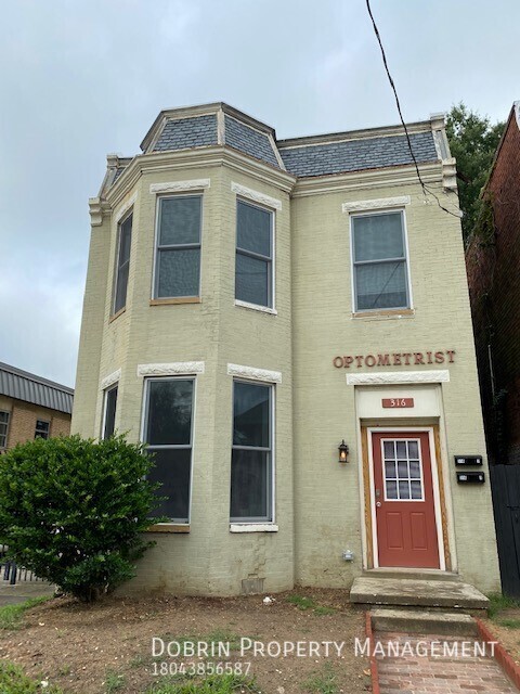 316 W LEIGH ST