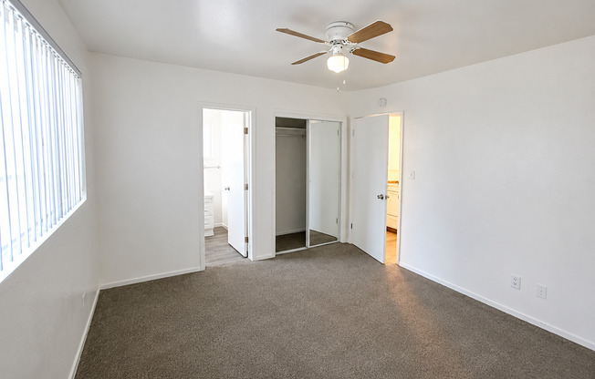College Apartments