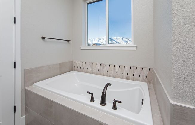 3 Bedroom | 3 Baths | plus large loft | 2090 sf | New Home