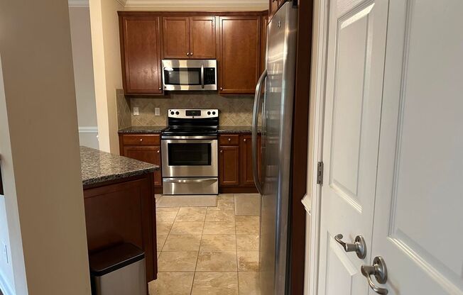 2 beds, 2 baths, $1,500, Unit UNIT 202