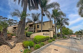 Great 1B/1BA Condo in Carlsbad!