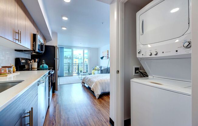 Mysa Apartments
