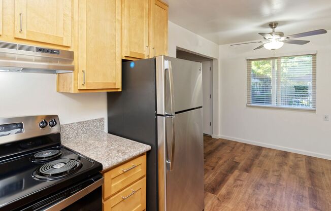 1 bed, 1 bath, 650 sqft, $2,020, Unit 23