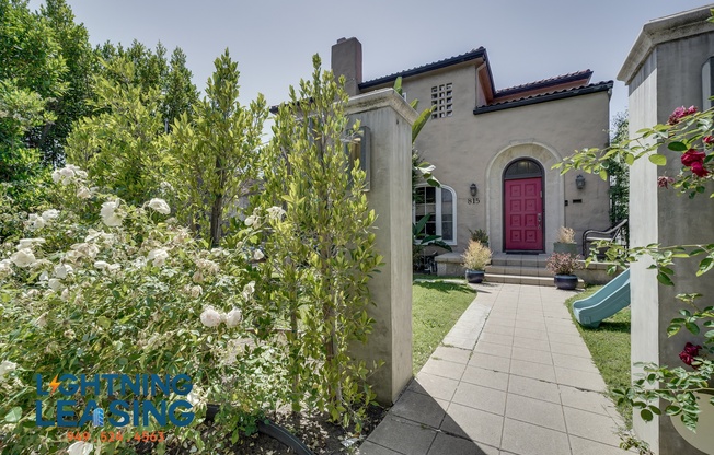 815 S HIGHLAND