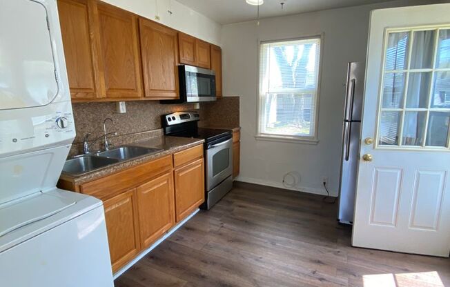 Quaint 2 Bedroom 1 Bathroom single family home in Aberdeen, MD