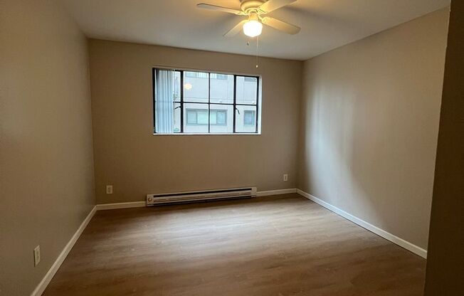 1 bed, 1 bath, 612 sqft, $1,450, Unit 501