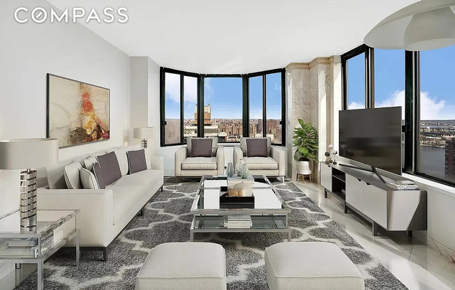 300 East 93rd St. 23E