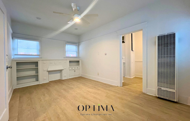 468 Gaviota Ave (Octagon)