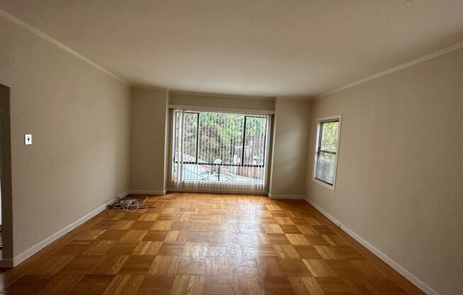 **For Rent: Charming 1-Bedroom Home at 45 Ord Court, San Francisco**. $4000