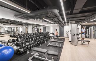 160 East 48th St.