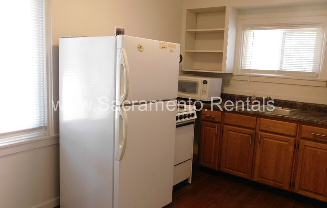 1 bed, 1 bath, $995