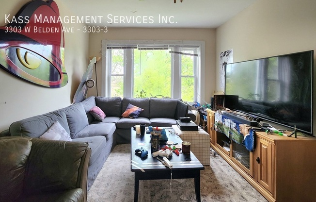 3303 W BELDEN AVE