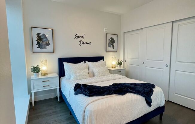 1 bed, 1 bath, 453 sqft, $2,400, Unit 410-505